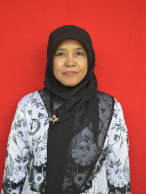 Dra. Siti Munawaroh