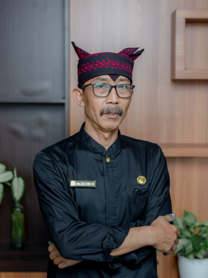 Drs. Eko Nurhadi