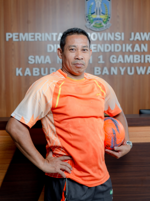 Puji Winarko, S.Pd.