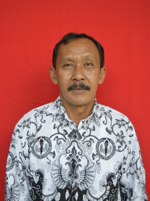 Kamdan Abadi, S.Pd.