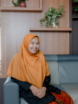 Anita Nur Siwi, S.Pd.