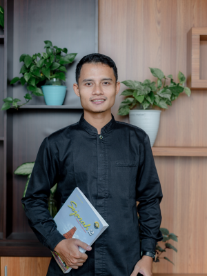 Afan Sultony Rizqi., M.Pd