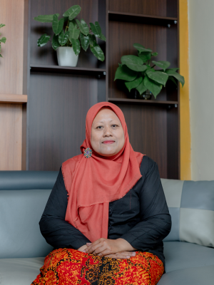 Lilik Waluyati, S.Pd.