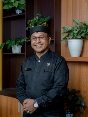 Sumardiyanto, S.Ag., M.Pd.B.
